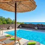 Villa Kiotari By Villa Plus