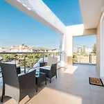 Velvet Apartments