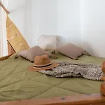 La Casa Di Varvara E Nikolas