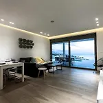 Executive Rhodes Villa Villa Nissos Stunning Sea Views 3 Bedrooms Lindos