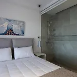 Executive Rhodes Villa Villa Nissos Stunning Sea Views 3 Bedrooms Lindos