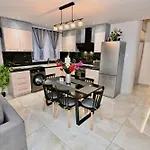 Harmony Seaside House