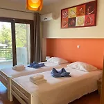 Sunny Rhodes Villa