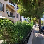 Italian Flair With A View