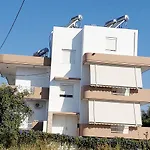 Antonios Apartments