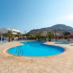 Elvita Beach Hotel