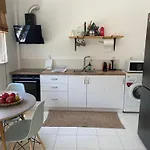 Menta 1-Bedroom Apartment By Aelios In Ialysos