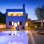 Villa Krini Panos