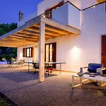 Villa Krini Panos