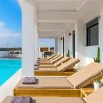 Villa Seashell