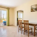 Anthi Apartments