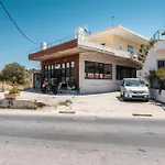 Anthi Apartments