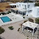 Seaview Villa White Pearl Afandou