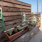Searock Stegna Villa