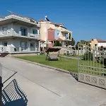 Katerina Apartment