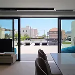 Trapezia Luxury Living