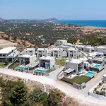 Trapezia Luxury Living