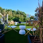 Monarco Executive Rooms