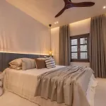 Kantouni Lindos Elegant Apartment