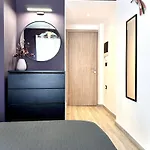 Downtown Apartments