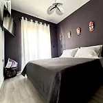 Downtown Apartments