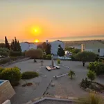 Nostos Villa