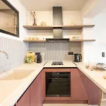 Sunny Sands Seaview Apartment