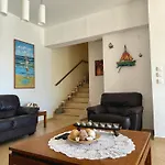 Sea House Lahania