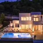 Villa Krini Myth
