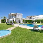 Villa Rodos Estia By Villa Plus