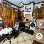 Popis Maison