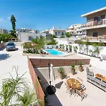 My Pixida Apartments