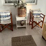 Feraklion House