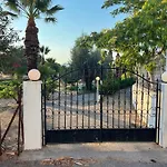 Feraklion House