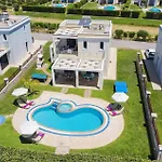 Villa Rodos Poseidon By Villa Plus