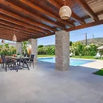 Villa Kalathos By Villa Plus