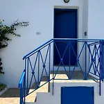 Villa Poseidon Blue