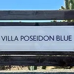 Villa Poseidon Blue