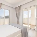 Villa Marianna By The Beach