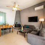 Casa Olive Gennadi