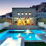 Blue Dream Exclusive Villas Privees