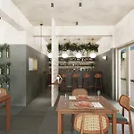 Acai Plant Based Hotel
