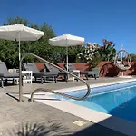 Milos Villas Complex