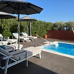 Milos Villas Complex