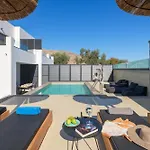 Villa Lambis Athena