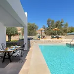 Villa Lambis Harmonia