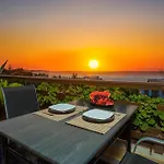 Sea View-Sunset View Apartments