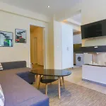 Modern Near The Sea-Sunset View Apartments