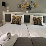 Alkyonides Boutique Hotel