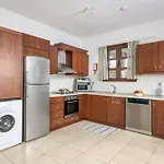 Lindos Sapphire